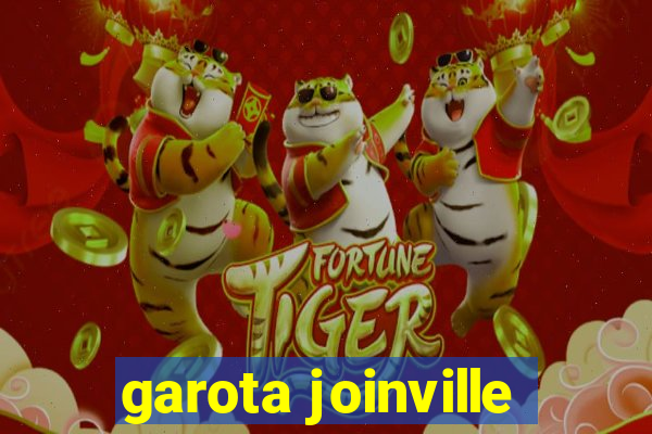 garota joinville